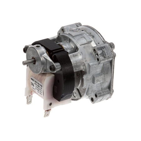 Glastender Drive 1/2 RPM 115V/60 Motor 01000594